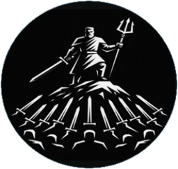 Defend Utah emblem