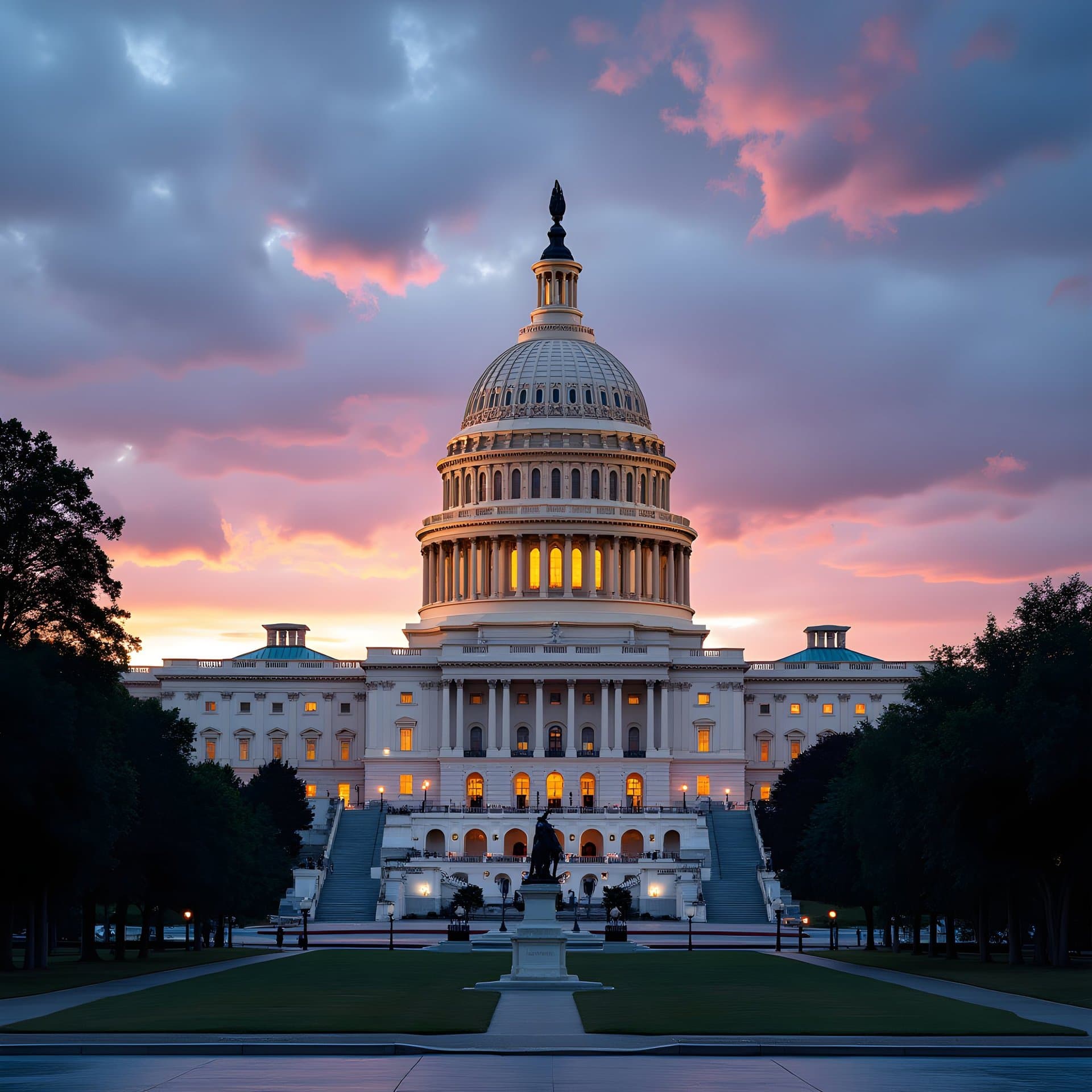 Government and AI