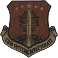 Ground Based Strategic Deterrent (Sentinel) program
