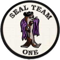 Naval Special Warfare insignia